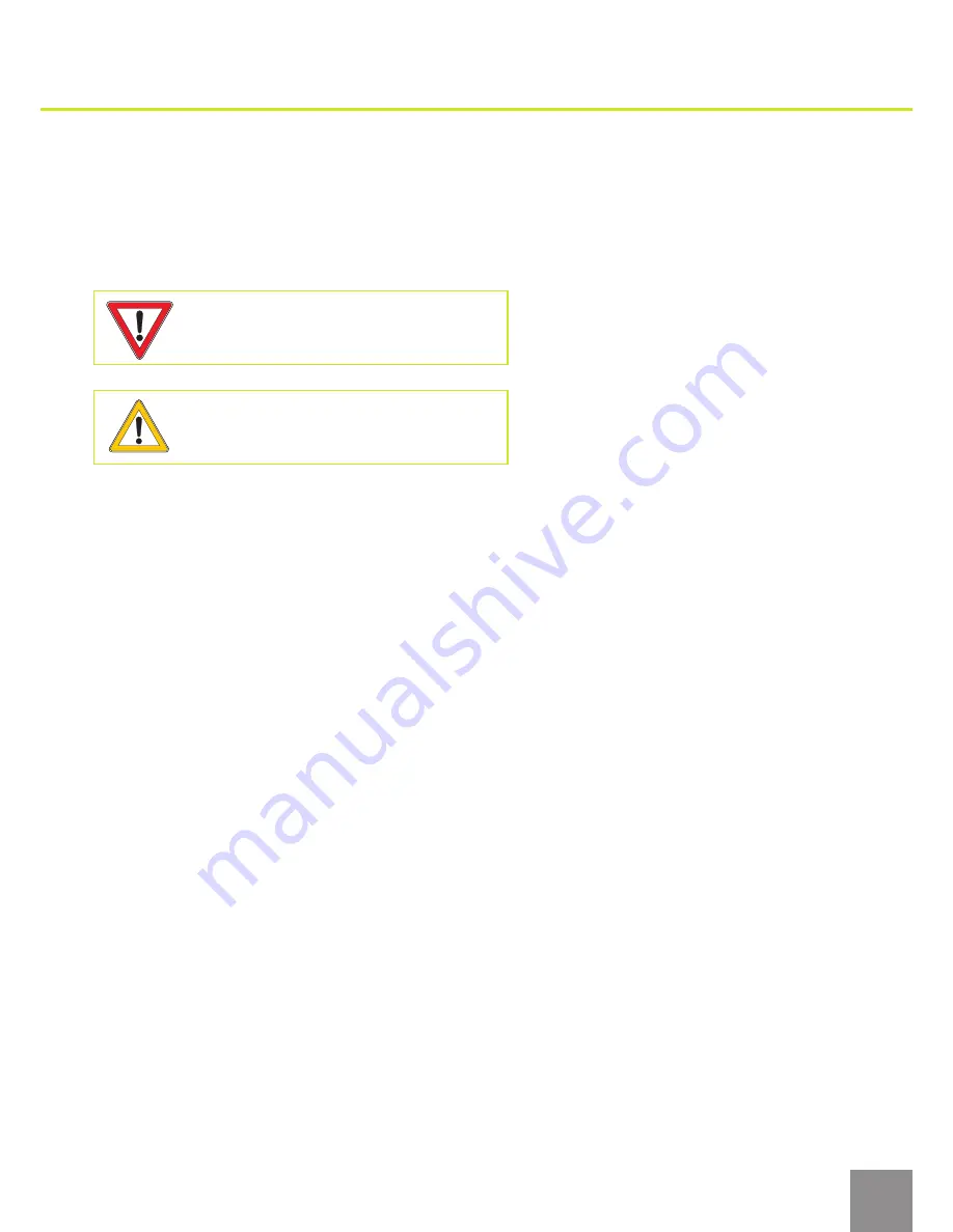 S:FLEX LEICHTmount 2.1 E/W Assembly Instructions Manual Download Page 4