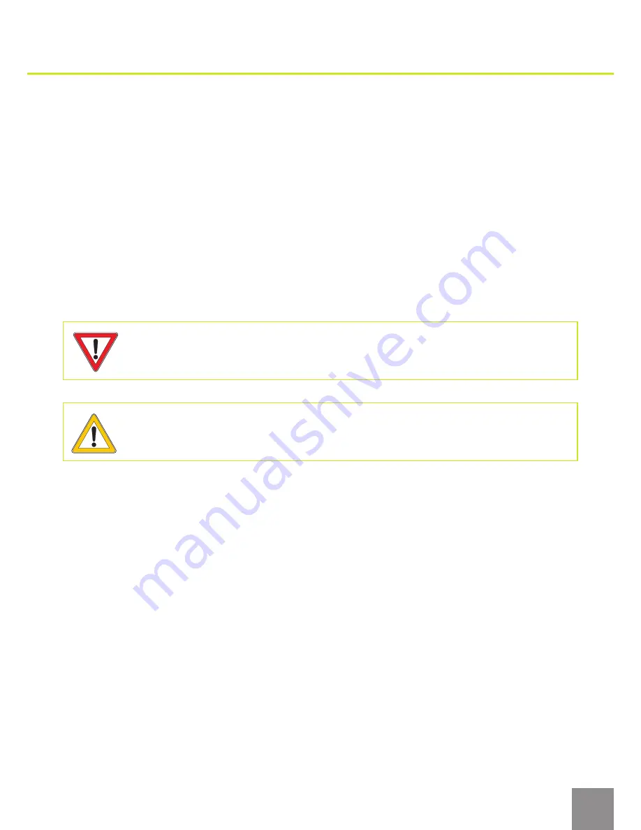 S:FLEX LEICHTmount 2.1 E/W Assembly Instructions Manual Download Page 5