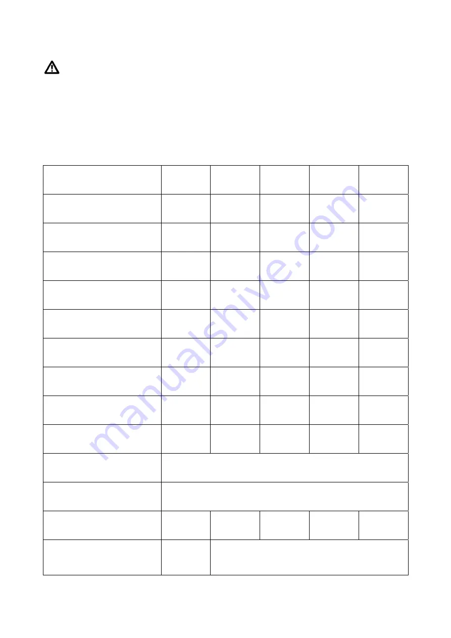 S+H Nolting NG-100 Operating Instructions Manual Download Page 25