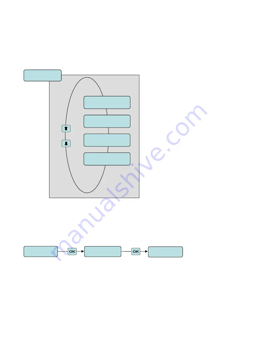 S.I.T.A. 400 Series Manual Of Installation, Use And Maintenance Download Page 21