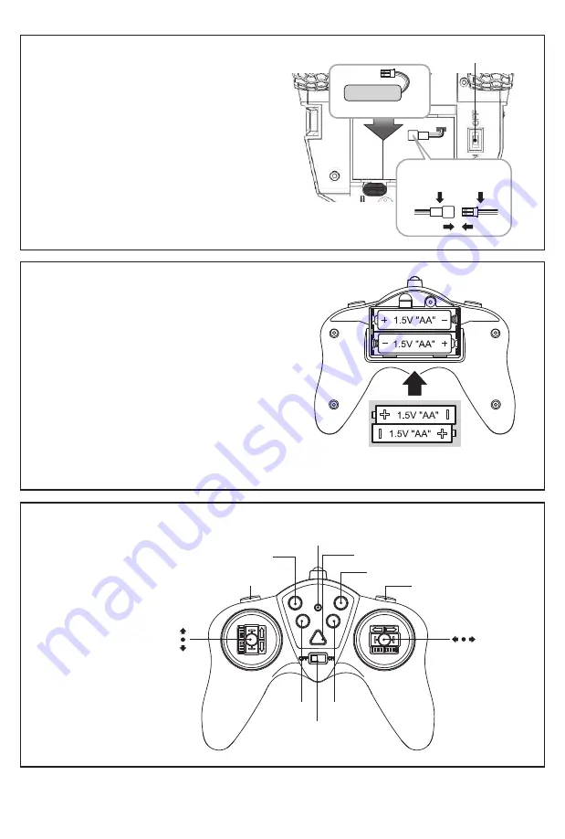 S-IDEE 1553 Manual Download Page 11