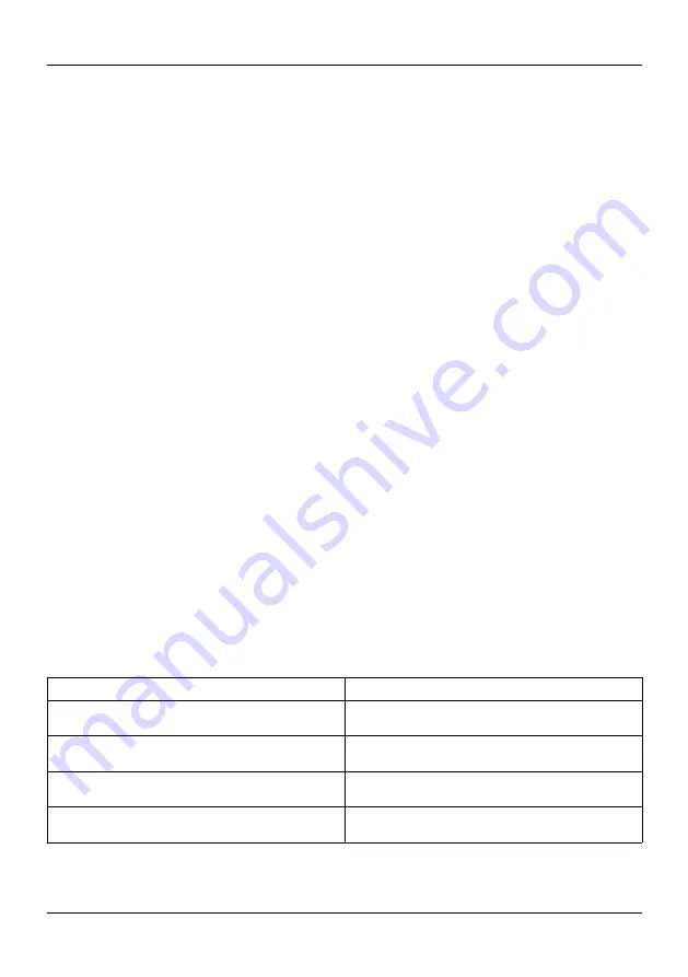 S.P.E. CBN1 Operator'S Manual Download Page 10