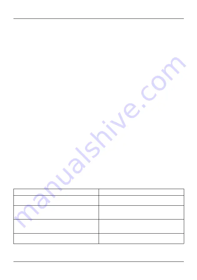 S.P.E. CBN1 Operator'S Manual Download Page 14