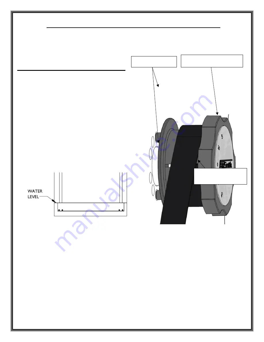 S.R.Smith 180259 Assembly And Installation Instructions Manual Download Page 9