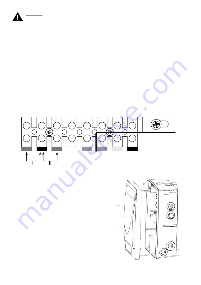 S.R.Smith poolLUX Plus 1ML-pLX-PL60 Installation Instructions Manual Download Page 11