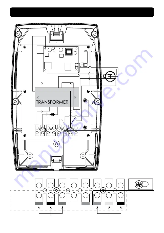 S.R.Smith poolLUX Plus 1ML-pLX-PL60 Installation Instructions Manual Download Page 14