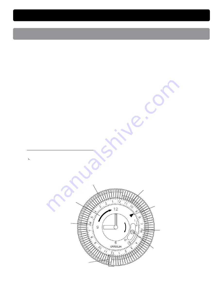 S.R.Smith WPC1-T Series Installation Instructions Manual Download Page 11