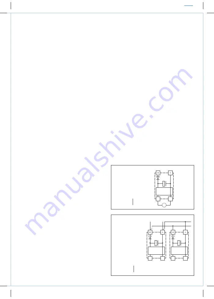 S+S Regeltechnik 1102-1011-0100-000 Operating Instructions, Mounting & Installation Download Page 5