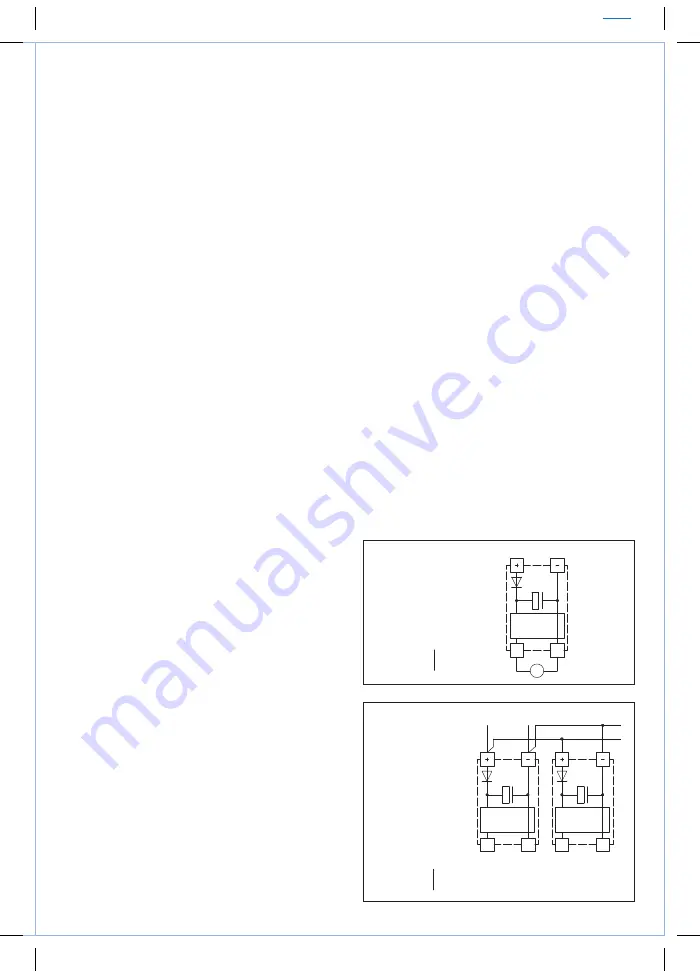 S+S Regeltechnik 1102-1011-0100-000 Скачать руководство пользователя страница 8