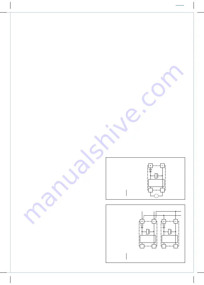 S+S Regeltechnik 1102-1011-0100-000 Operating Instructions, Mounting & Installation Download Page 14