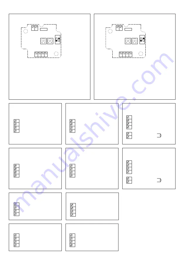 S+S Regeltechnik 1201-3111-0000-029 Скачать руководство пользователя страница 6