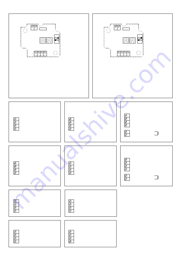 S+S Regeltechnik 1201-3111-0000-029 Operating Instructions, Mounting & Installation Download Page 27