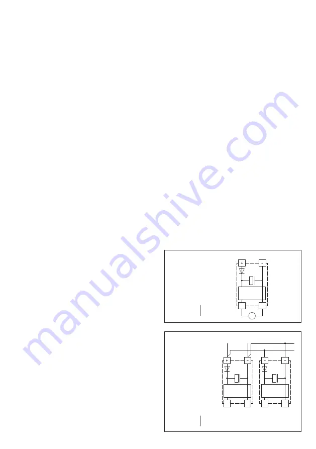 S+S Regeltechnik 1201-6131-0000-100 Operating Instructions, Mounting & Installation Download Page 8