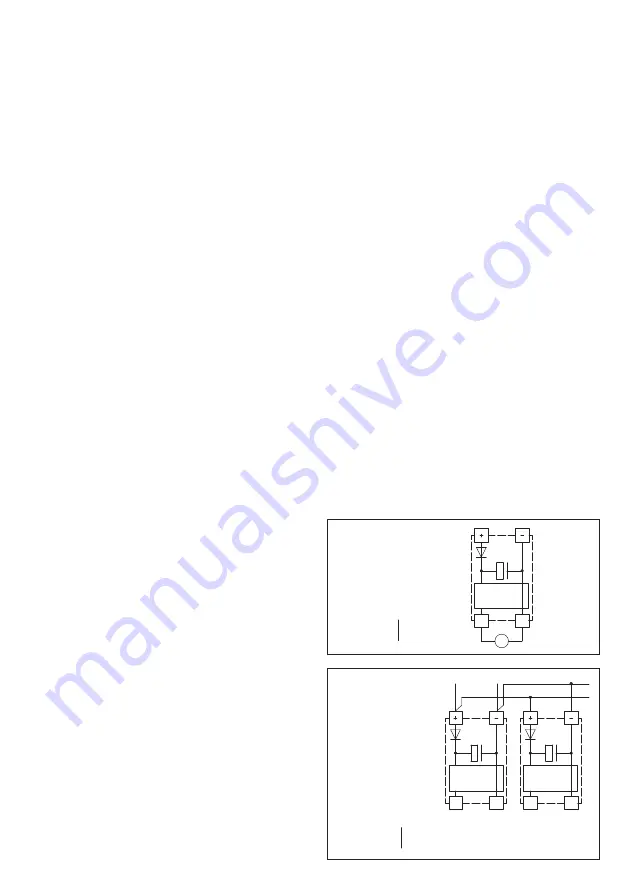 S+S Regeltechnik 1202-1025-0001-020 Operating Instructions, Mounting & Installation Download Page 5