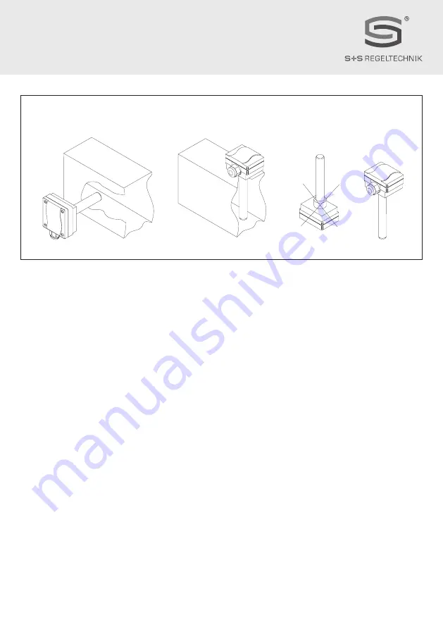 S+S Regeltechnik 1202-1065-0221-000 Скачать руководство пользователя страница 15