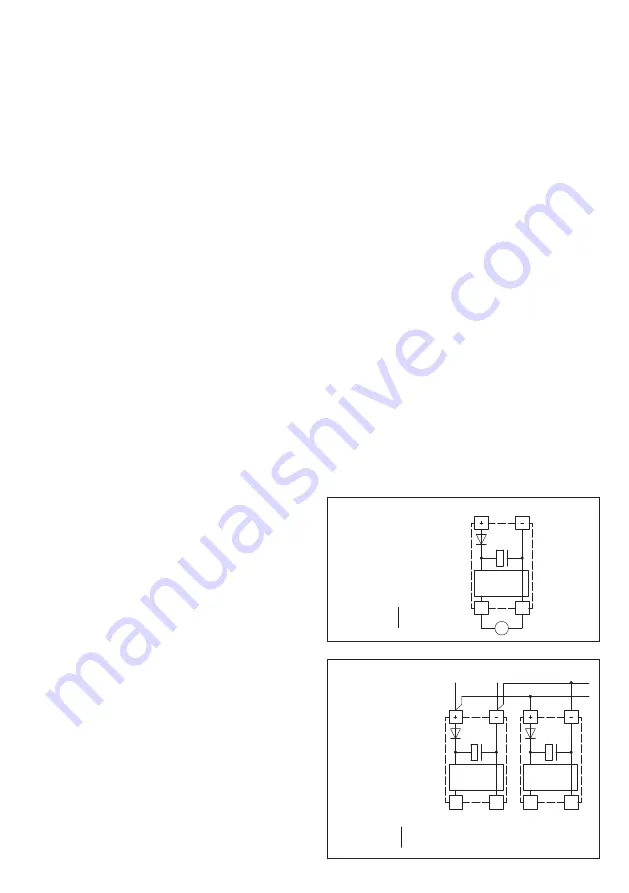 S+S Regeltechnik 1301-1151-0080-100 Operating Instructions, Mounting & Installation Download Page 5