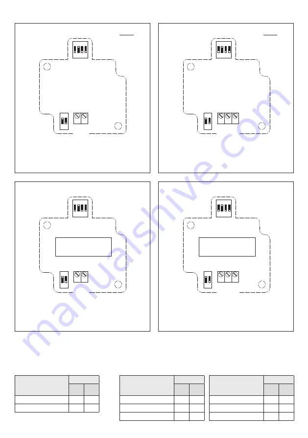 S+S Regeltechnik 1301-1151-0080-100 Operating Instructions, Mounting & Installation Download Page 7