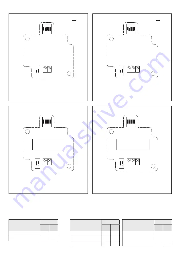 S+S Regeltechnik 1301-1151-0080-100 Скачать руководство пользователя страница 13