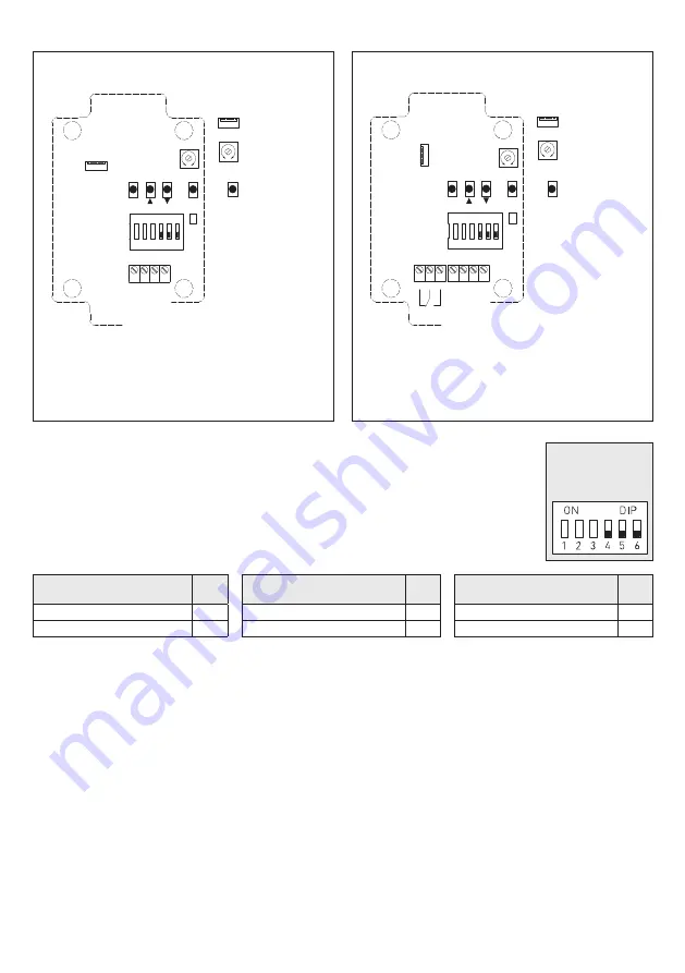 S+S Regeltechnik 1301-1161-2160-200 Operating Instructions, Mounting & Installation Download Page 6