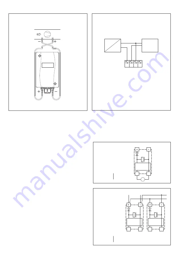 S+S Regeltechnik 1301-1161-2160-200 Скачать руководство пользователя страница 12