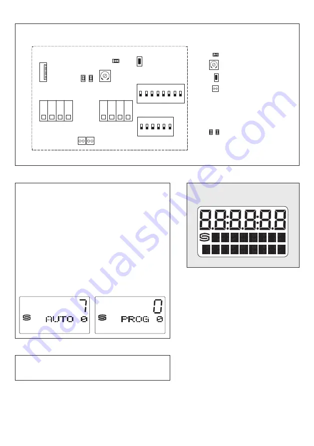 S+S Regeltechnik 1301-12C4-0910-200 Скачать руководство пользователя страница 4