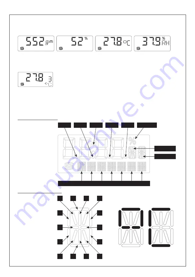 S+S Regeltechnik 1501-61B0-6001-200 Operating Instructions, Mounting & Installation Download Page 28