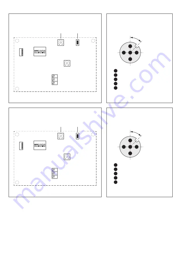 S+S Regeltechnik 2004-6191-1100-001 Operating Instructions, Mounting & Installation Download Page 27