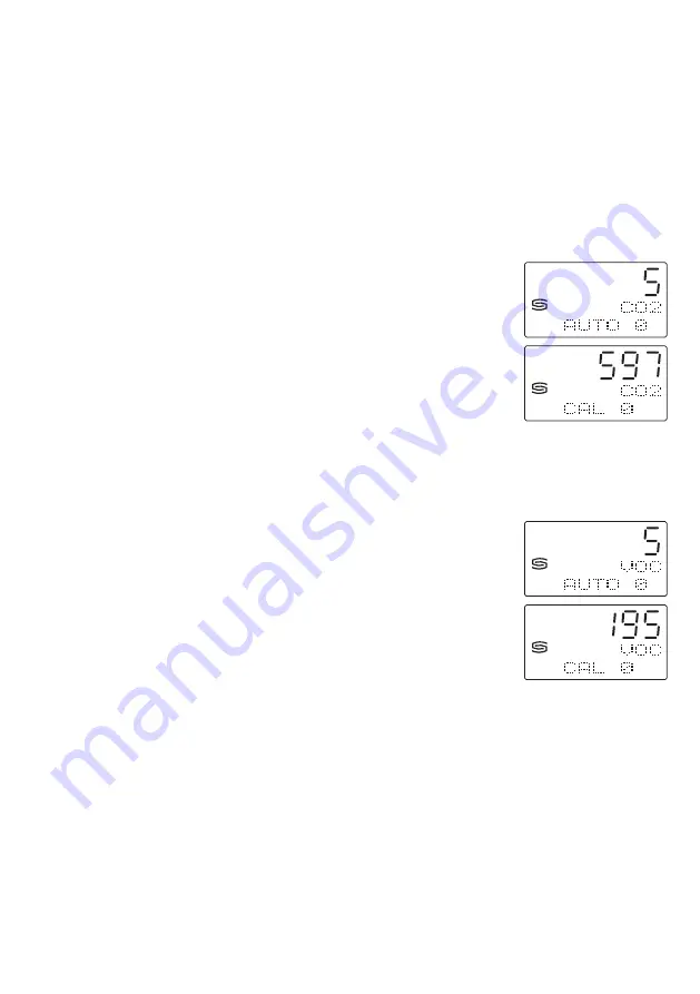 S+S Regeltechnik ACO2-W-LCD-TYR2 Operating Instructions, Mounting & Installation Download Page 7