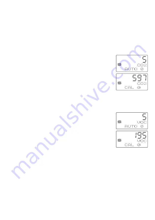 S+S Regeltechnik ACO2-W-LCD-TYR2 Скачать руководство пользователя страница 14