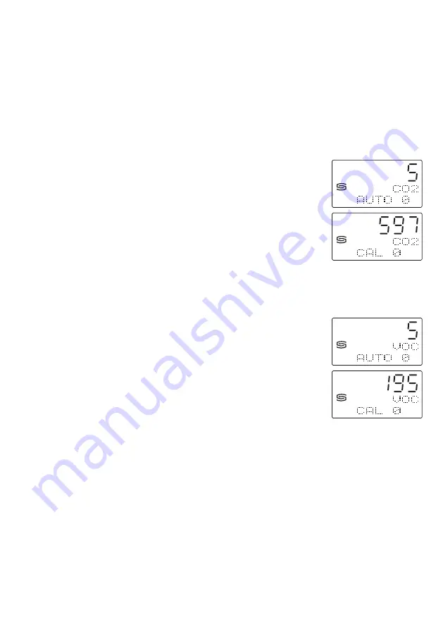 S+S Regeltechnik ACO2-W-LCD-TYR2 Скачать руководство пользователя страница 21