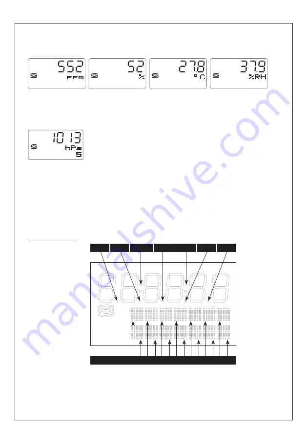 S+S Regeltechnik AERASGARD AC02-Modbus Скачать руководство пользователя страница 8