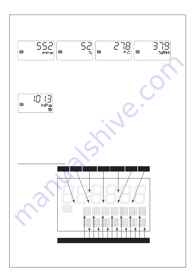 S+S Regeltechnik AERASGARD AC02-Modbus Operating Instructions, Mounting & Installation Download Page 41