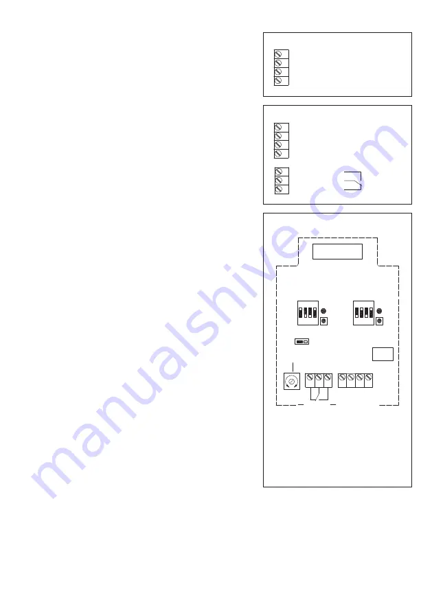 S+S Regeltechnik AERASGARD ALQ-CO2 Operating Instructions, Mounting & Installation Download Page 6