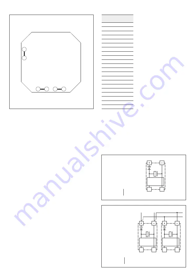 S+S Regeltechnik AERASGARD FSLQ Operating Instructions, Mounting & Installation Download Page 4