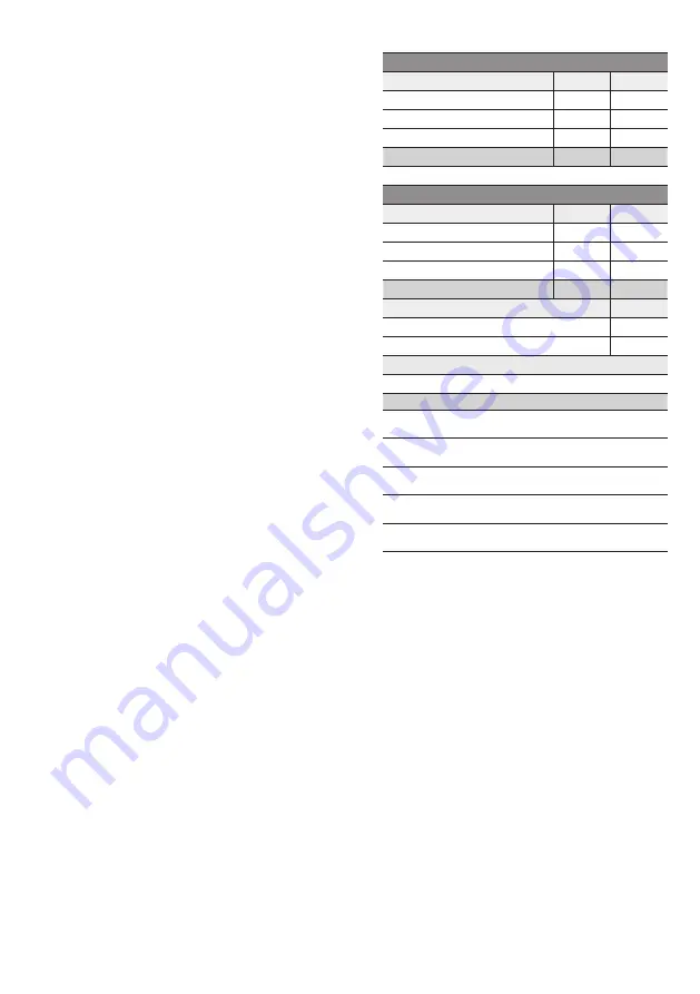 S+S Regeltechnik Aerasgard KLG-W Operating Instructions, Mounting & Installation Download Page 4