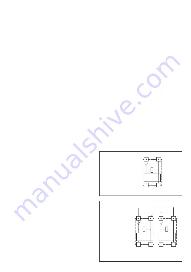 S+S Regeltechnik Aerasgard KLG-W Operating Instructions, Mounting & Installation Download Page 11