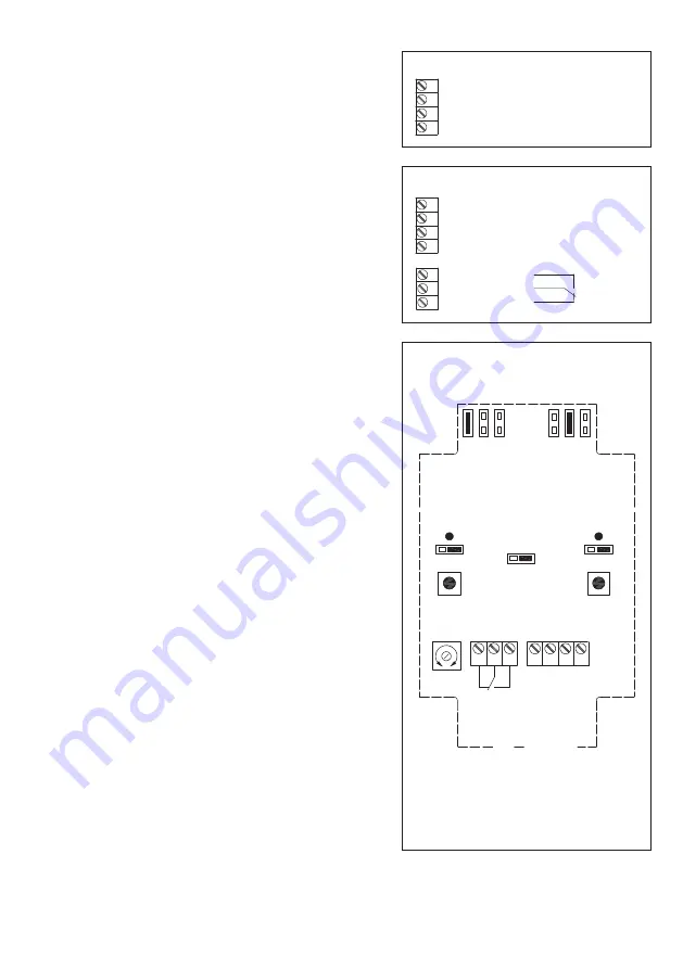 S+S Regeltechnik AERASGARD KLQ-CO2 Operating Instructions, Mounting & Installation Download Page 12