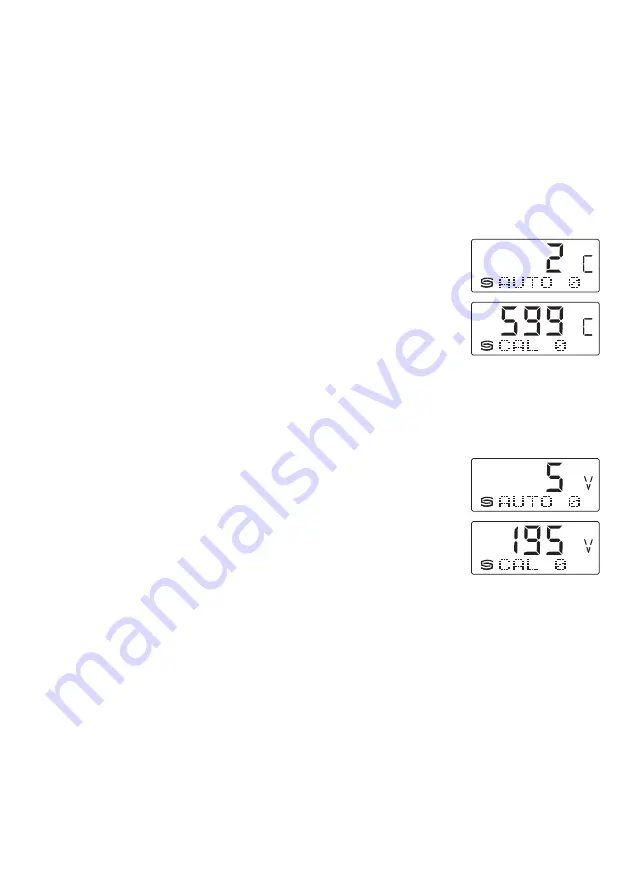 S+S Regeltechnik AERASGARD RFTM-LQ-CO2-Modbus Скачать руководство пользователя страница 5