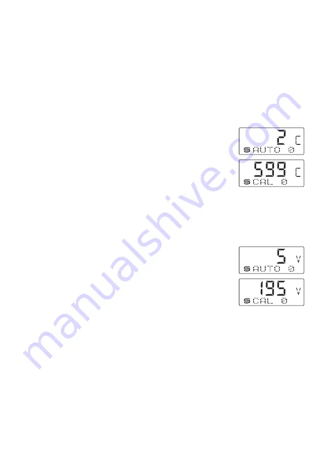 S+S Regeltechnik AERASGARD RFTM-LQ-CO2-Modbus Скачать руководство пользователя страница 38