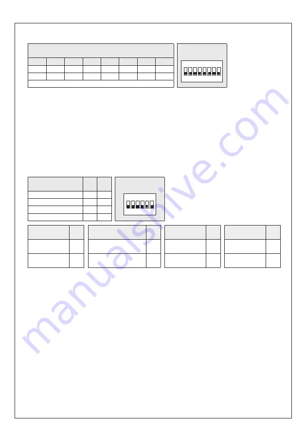 S+S Regeltechnik AERASGARD RFTM-LQ-CO2-Modbus Скачать руководство пользователя страница 39