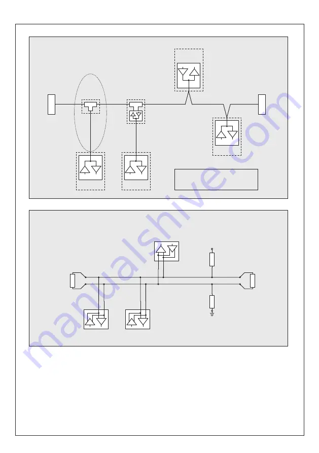 S+S Regeltechnik HYGRASGARD AFTF-LC-Modbus Скачать руководство пользователя страница 29