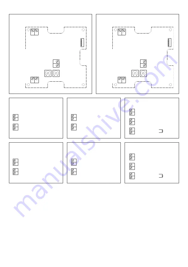 S+S Regeltechnik HYGRASGARD RFTF-U Series Скачать руководство пользователя страница 27