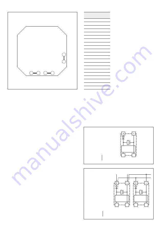 S+S Regeltechnik PHOTASGARD FSHKM Скачать руководство пользователя страница 4