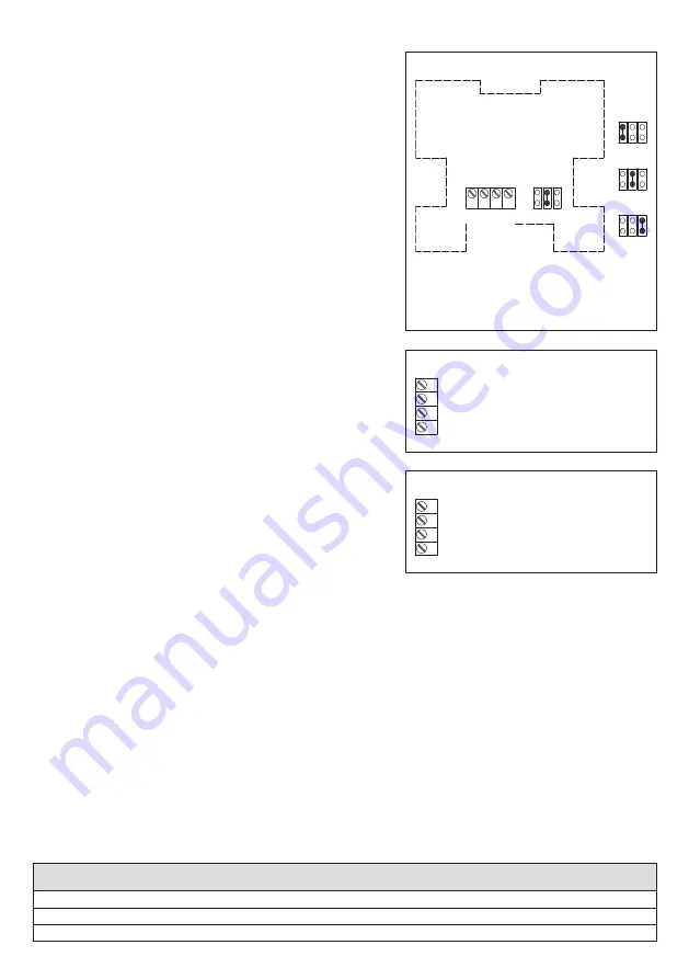 S+S Regeltechnik Photosgard RHKF Series Скачать руководство пользователя страница 3