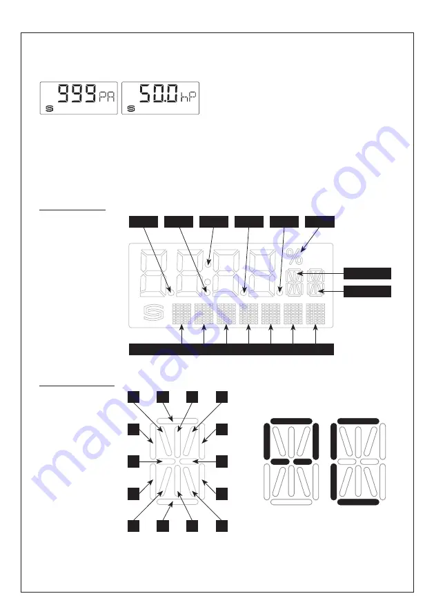 S+S Regeltechnik PREMASGARD 121 Modbus Series Operating Instructions, Mounting & Installation Download Page 6