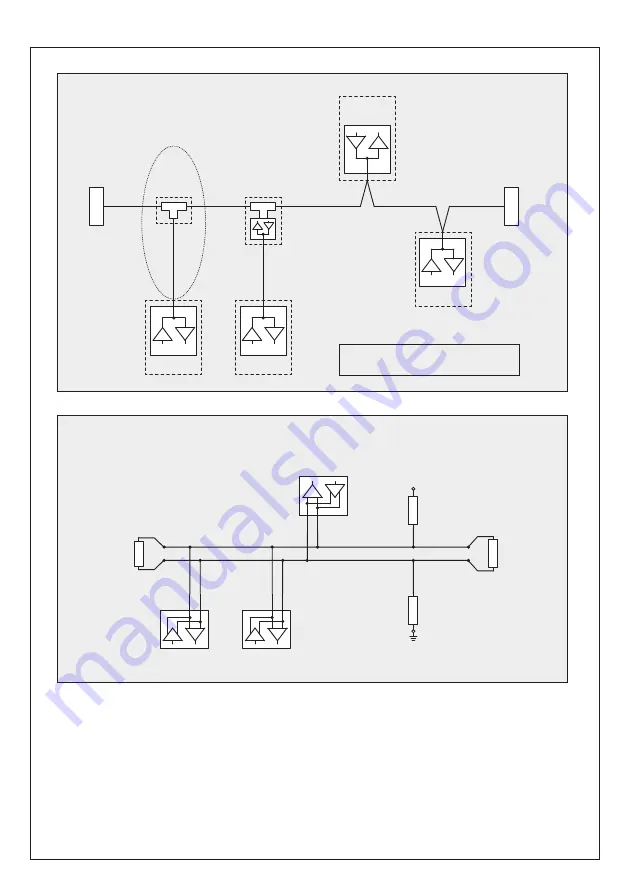 S+S Regeltechnik PREMASGARD 814 Series Скачать руководство пользователя страница 27