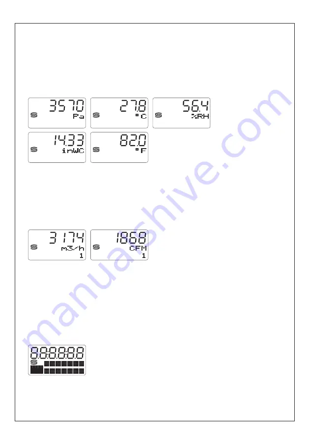 S+S Regeltechnik PREMASGARD 814 Series Скачать руководство пользователя страница 35