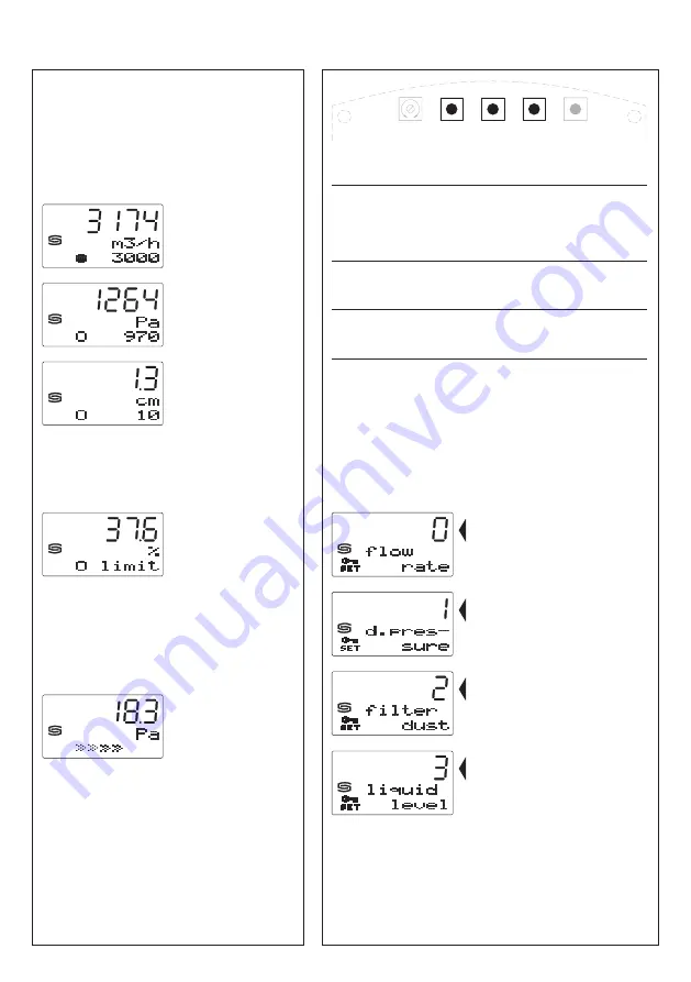 S+S Regeltechnik PREMASREG 716x Series Operating Instructions, Mounting & Installation Download Page 7