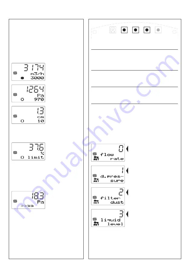 S+S Regeltechnik PREMASREG 716x Series Operating Instructions, Mounting & Installation Download Page 28