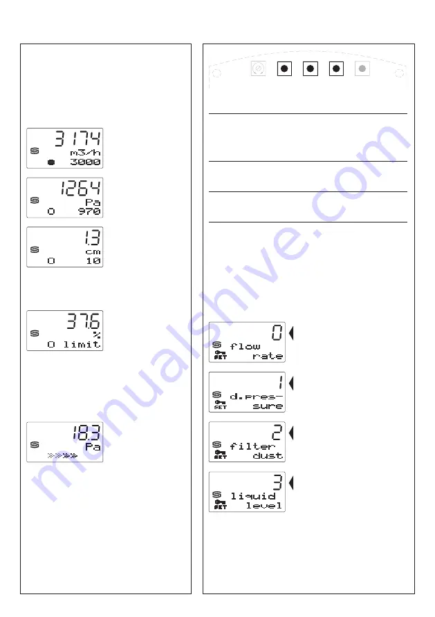 S+S Regeltechnik PREMASREG 716x-VA ID Series Operating Instructions, Mounting & Installation Download Page 14